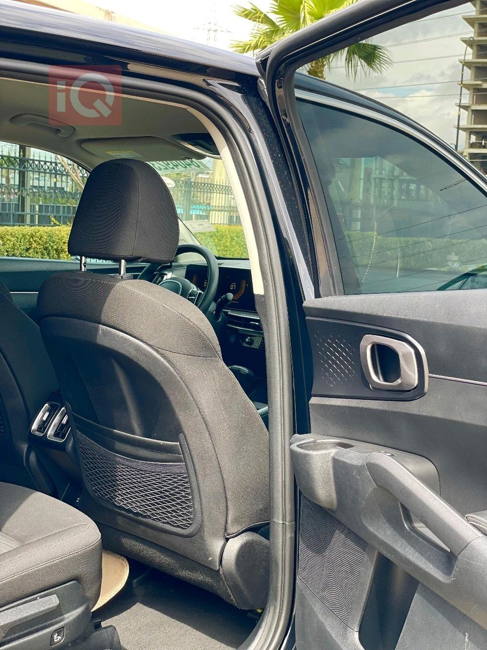 كيا سورينتو